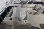 Avalon 21 VENTURE CRB TS "cruise rear bench" #71992
