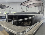 Avalon 23' LSZ QL SHIFT "Quad Lounger"  #68293