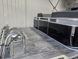 Avalon 23' LSZ QL SHIFT "Quad Lounger"  #68293