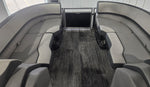 Avalon 23' LSZ QL SHIFT "Quad Lounger"  #68293