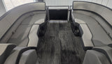 Avalon 23' LSZ QL SHIFT "Quad Lounger"  #68293