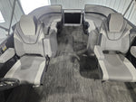 Avalon 23' LSZ QL SHIFT "Quad Lounger"  #68293