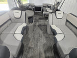 Avalon 23' LSZ QL SHIFT "Quad Lounger"  #68293