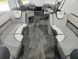 Avalon 23' LSZ QL SHIFT "Quad Lounger"  #68293