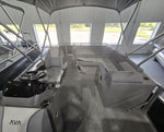 Avalon 21 VENTURE CRB TS "cruise rear bench" #71991