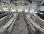 Avalon 21 VENTURE CRB TS "cruise rear bench" #71991