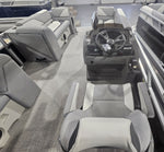 Avalon 21 VENTURE CRB TS "cruise rear bench" #71991