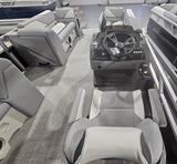 Avalon 21 VENTURE CRB TS "cruise rear bench" #71991