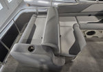 Avalon 21 VENTURE CRB TS "cruise rear bench" #71991