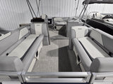 Avalon 21 VENTURE CRB TS "cruise rear bench" #71992