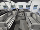 Avalon 21 VENTURE CRB TS "cruise rear bench" #71991