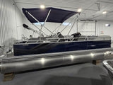 Avalon 21 VENTURE CRB TS "cruise rear bench" #71992