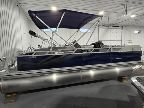Avalon 21 VENTURE CRB TS "cruise rear bench" #71992