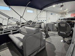 Avalon 21 VENTURE CRB TS "cruise rear bench" #71992
