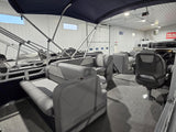 Avalon 21 VENTURE CRB TS "cruise rear bench" #71992