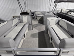 Avalon 21 VENTURE CRB TS "cruise rear bench" #71992