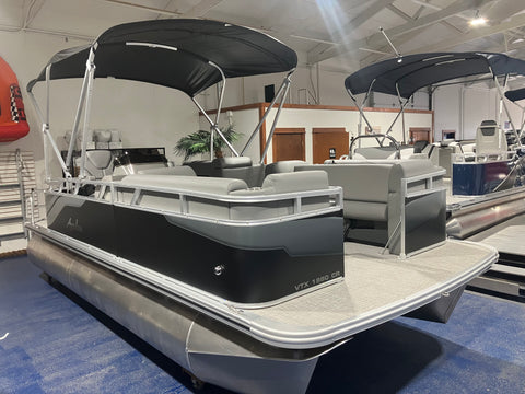 Avalon 19' VTX "cruise" model #62539