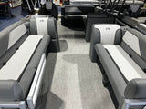 Avalon 21' Venture CRB  "rear bench" #63308