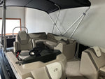 **SOLD**  Avalon 21' LSZ CRB  "TRIPLE TUBE" #62389