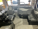 Avalon 21' LSZ CRB TS "enclosed rear bench" #64352