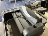 Avalon 21' LSZ CRB TS "enclosed rear bench" #64352