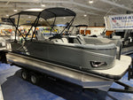 Avalon 21' LSZ CRB TS "enclosed rear bench" #68548