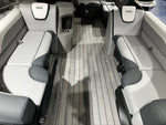 Avalon 21' LSZ CRB TS "enclosed rear bench" #68548