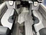 Avalon 21' LSZ CRB TS "enclosed rear bench" #68548