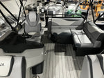 Avalon 21' LSZ CRB TS "enclosed rear bench" #68548