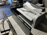 Avalon 21' LSZ CRB TS "enclosed rear bench" #68548