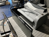 Avalon 21' LSZ CRB TS "enclosed rear bench" #68548