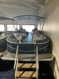 Avalon 23' LSZ QL SHIFT "Quad Lounger"  #68292