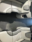 Avalon 23' LSZ QL SHIFT "Quad Lounger"  #68292