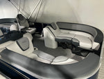 Avalon 23' LSZ QL SHIFT "Quad Lounger"  #68292
