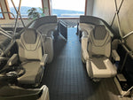 Avalon 23' LSZ QL SHIFT "Quad Lounger"  #68292