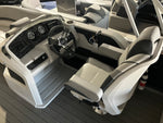Avalon 23' LSZ QL SHIFT "Quad Lounger"  #68292