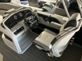 Avalon 23' LSZ QL SHIFT "Quad Lounger"  #68292