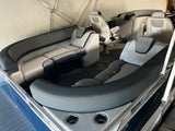 Avalon 23' LSZ QL SHIFT "Quad Lounger"  #68292