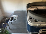 Avalon 23' LSZ QL SHIFT "Quad Lounger"  #68292