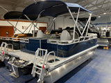 Avalon 17' VENTURE REAR FISH #71986