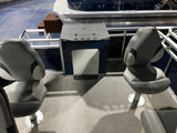 Avalon 17' VENTURE REAR FISH #71986