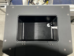 Avalon 17' VENTURE REAR FISH #71985
