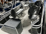 Avalon 17' VENTURE REAR FISH #71985