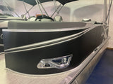 **SOLD** Avalon 19' LSZ CRB "rear bench" #60138