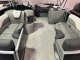 **SOLD** Avalon 19' LSZ CRB "rear bench" #60138